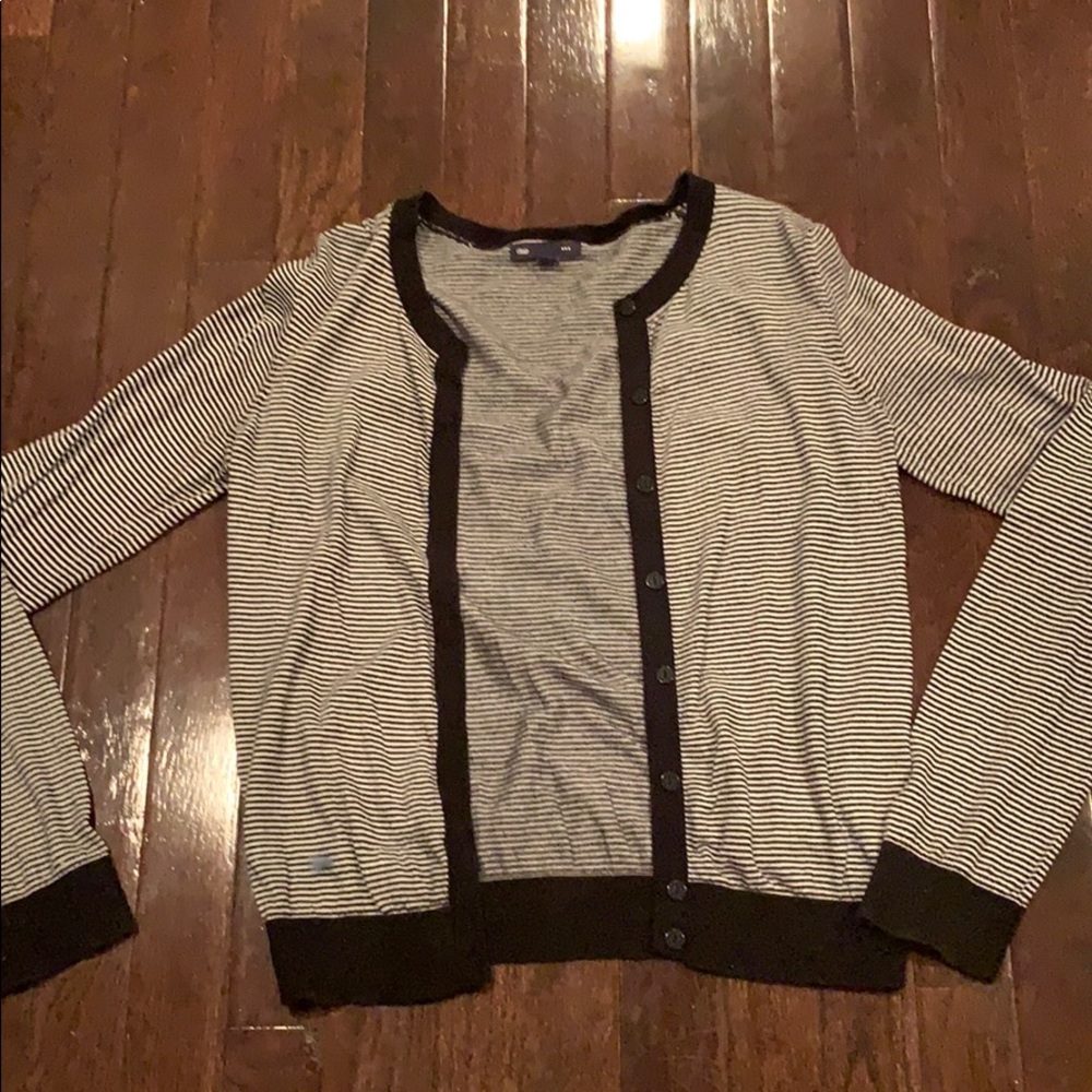 Cardigan